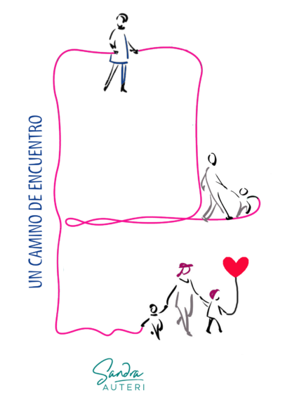 Un camino de encuentro