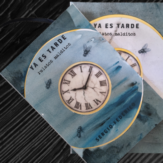 Ya es tarde | Sergio Federico | PDF